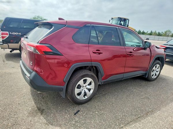 2023 TOYOTA RAV4