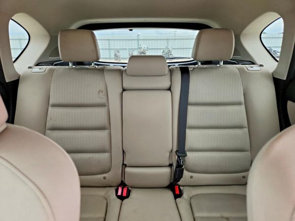 2015 MAZDA CX-5 Touring/GS — SUVN