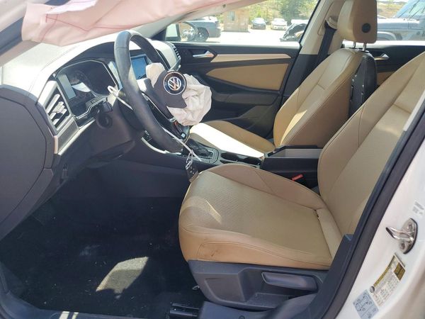 2020 VOLKSWAGEN JETTA