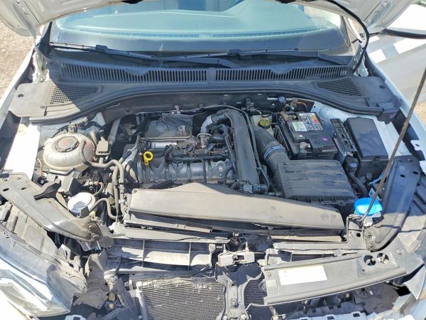 2020 VOLKSWAGEN JETTA