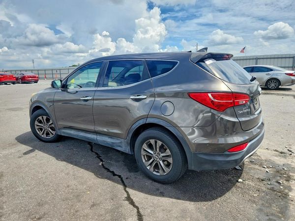 2013 HYUNDAI SANTA FE Sport 2WD