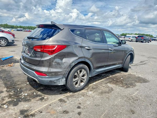2013 HYUNDAI SANTA FE Sport 2WD