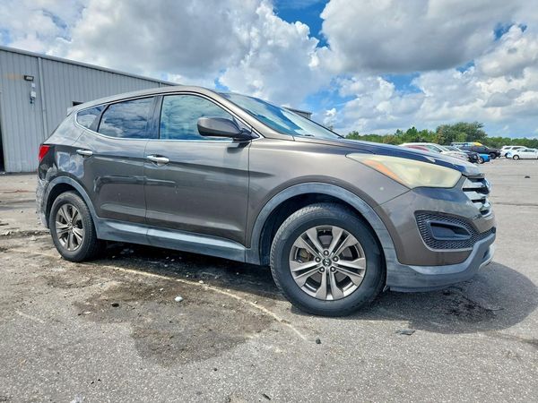 2013 HYUNDAI SANTA FE Sport 2WD