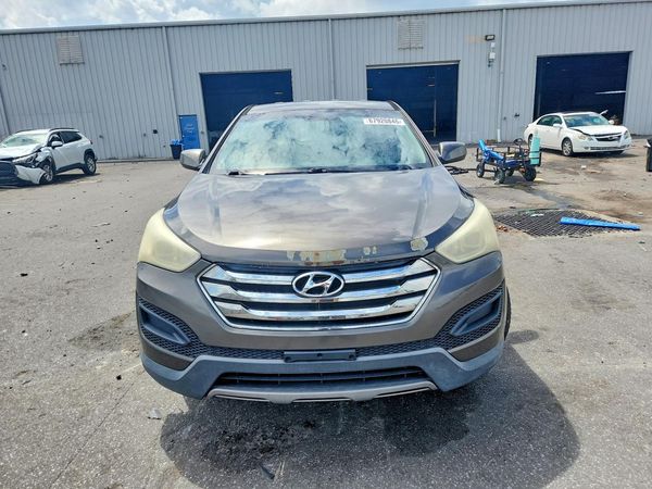 2013 HYUNDAI SANTA FE Sport 2WD