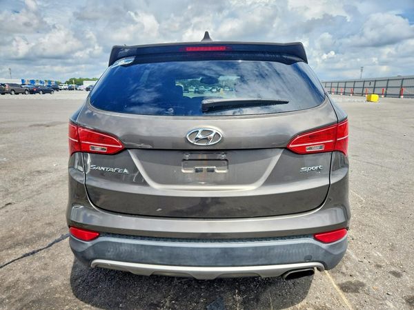 2013 HYUNDAI SANTA FE Sport 2WD