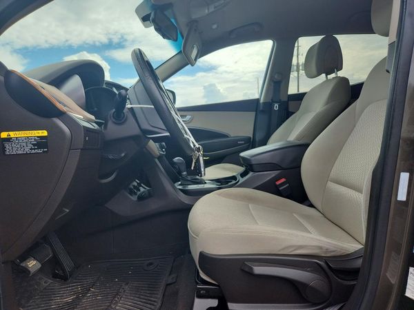 2013 HYUNDAI SANTA FE Sport 2WD