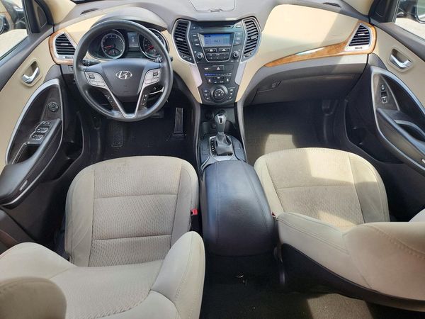 2013 HYUNDAI SANTA FE Sport 2WD