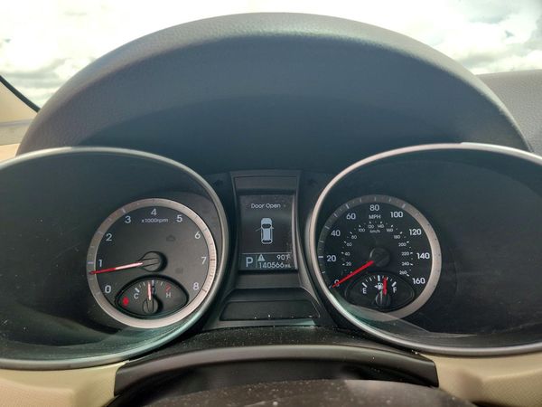 2013 HYUNDAI SANTA FE Sport 2WD