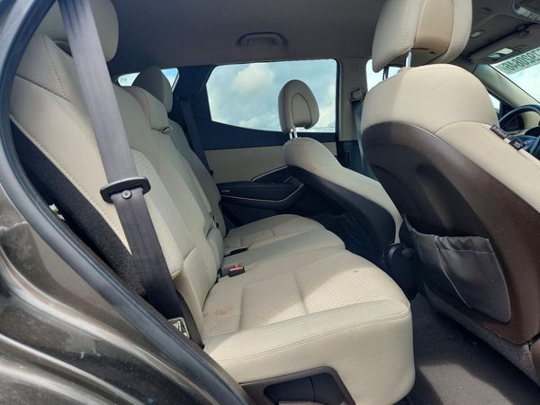 2013 HYUNDAI SANTA FE Sport 2WD
