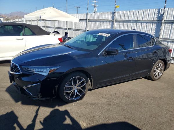 2020 ACURA ILX