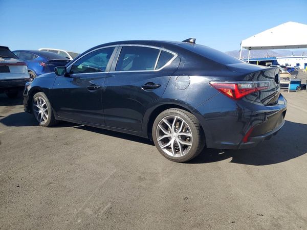 2020 ACURA ILX