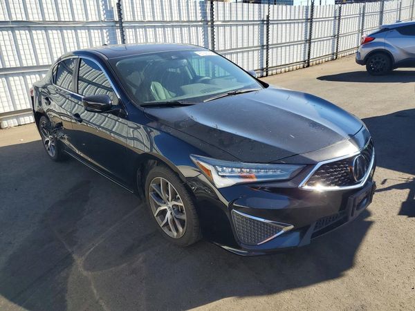 2020 ACURA ILX