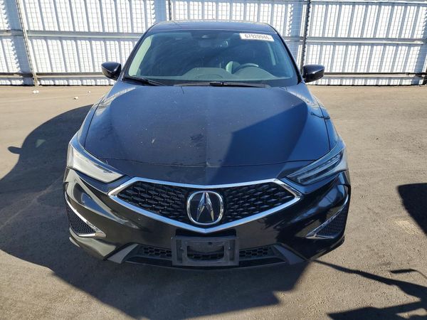 2020 ACURA ILX