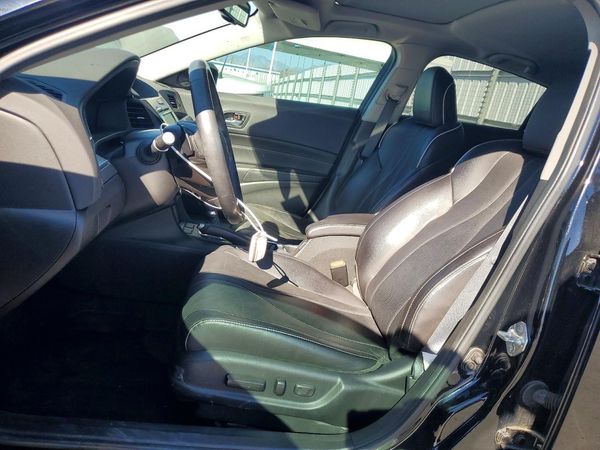 2020 ACURA ILX