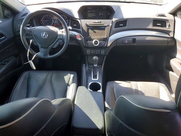 2020 ACURA ILX