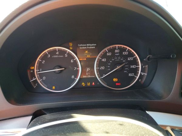 2020 ACURA ILX