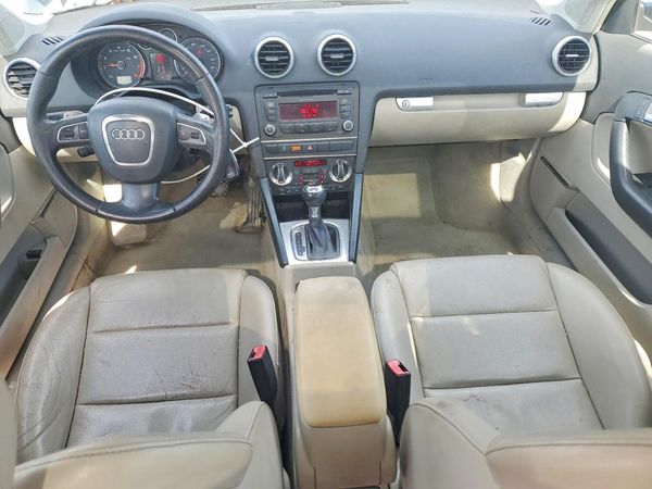 2012 AUDI A3 quattro Premium Plus