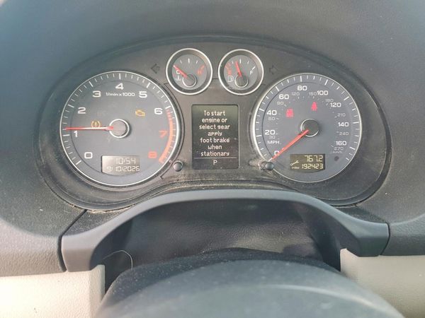 2012 AUDI A3 quattro Premium Plus