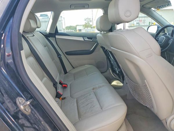 2012 AUDI A3 quattro Premium Plus
