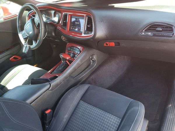 2019 DODGE CHALLENGER