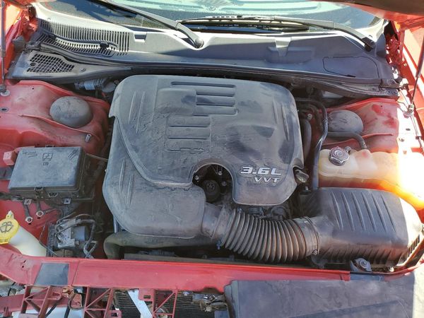 2019 DODGE CHALLENGER