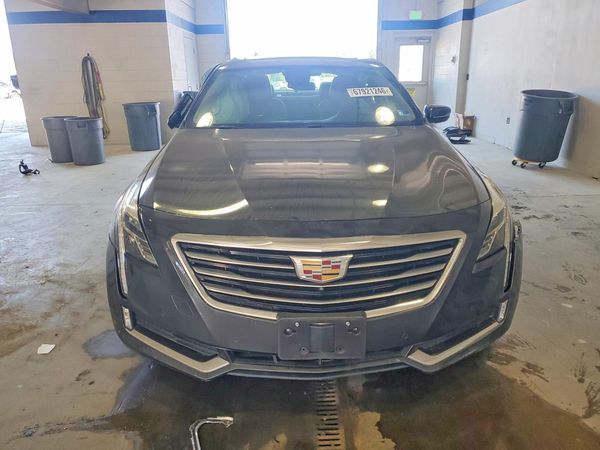 2016 CADILLAC CT6