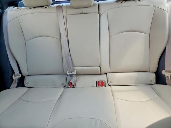 2021 TOYOTA PRIUS