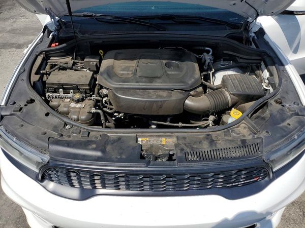 2022 DODGE DURANGO