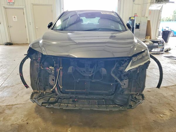 2022 LEXUS RX 350 F Sport Base