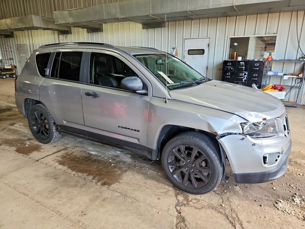 2014 JEEP COMPASS Sport