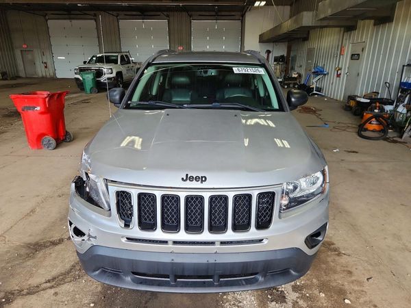 2014 JEEP COMPASS Sport