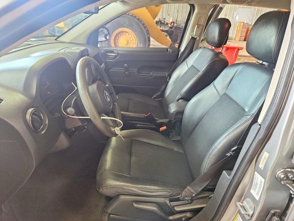 2014 JEEP COMPASS Sport