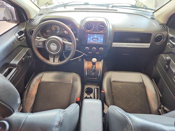 2014 JEEP COMPASS Sport