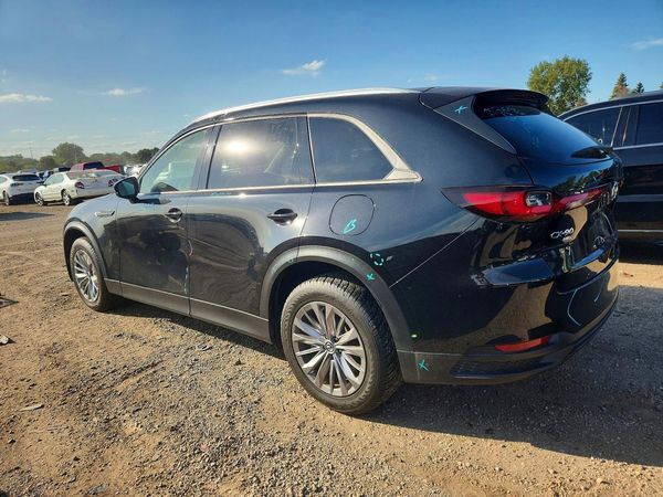 2024 MAZDA CX-90