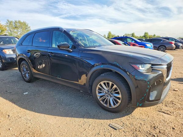 2024 MAZDA CX-90