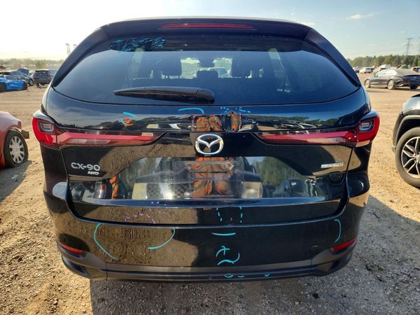 2024 MAZDA CX-90