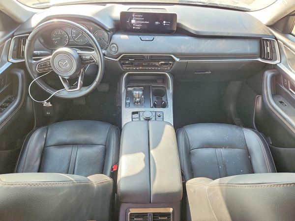 2024 MAZDA CX-90