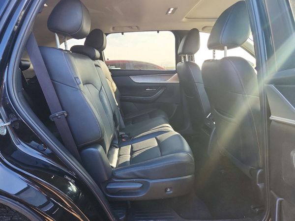 2024 MAZDA CX-90