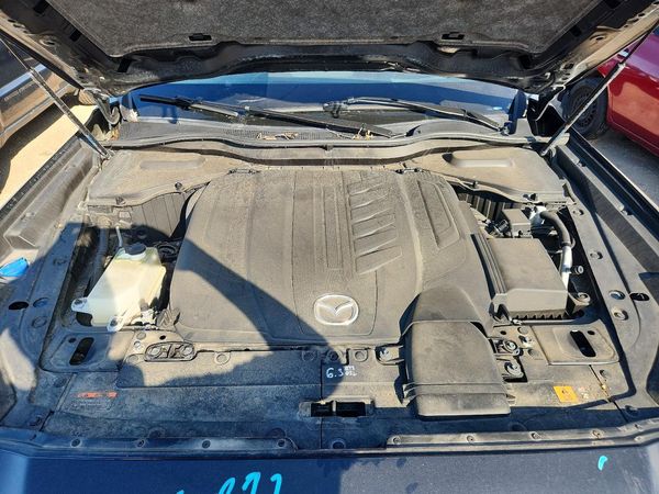 2024 MAZDA CX-90