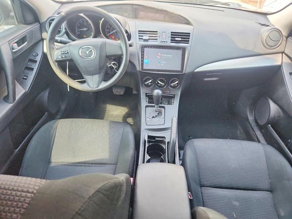 2013 MAZDA 3
