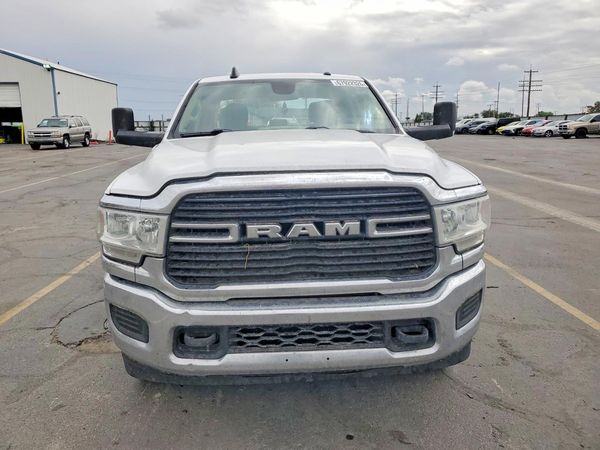 2019 RAM 2500