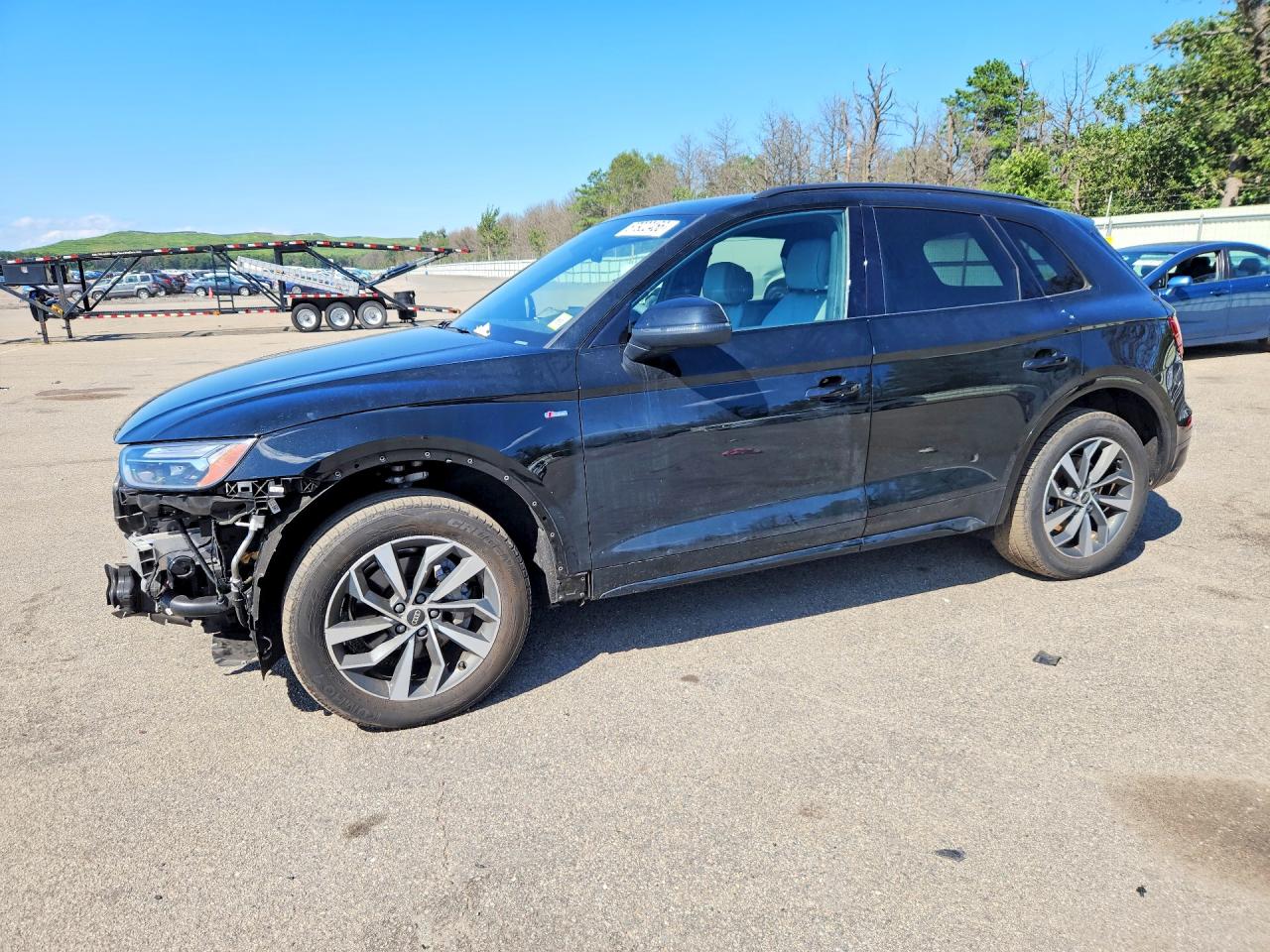 2024 AUDI Q5