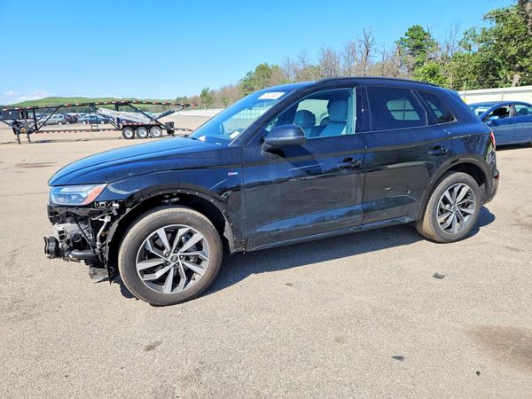 2024 AUDI Q5