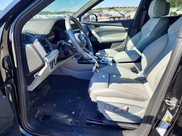 2024 AUDI Q5