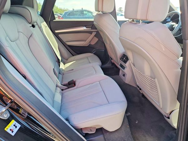 2024 AUDI Q5
