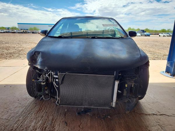 2013 KIA FORTE EX