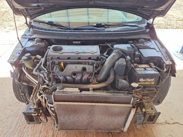 2013 KIA FORTE EX