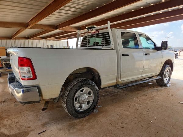 2023 RAM 2500 Tradesman
