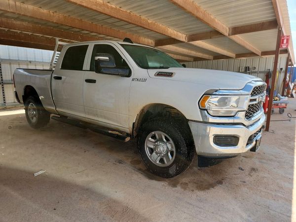 2023 RAM 2500 Tradesman