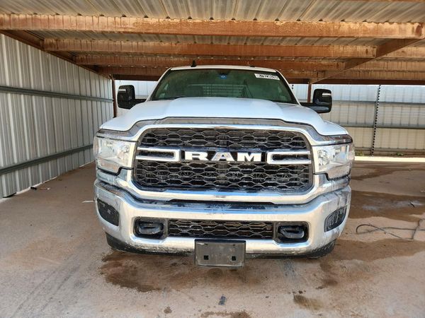 2023 RAM 2500 Tradesman